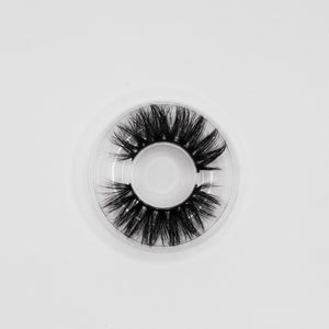 Open image in slideshow, 3D Mink Eyelashes
